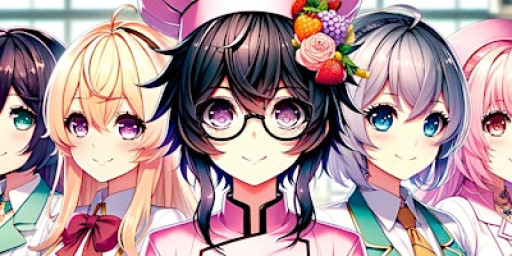 Cooking Class: Anime Inspired Cooking Class (Japanese)