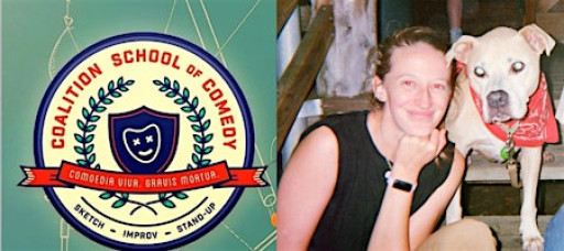 Improv 101: Intro to Improv (Tuesdays 7:00 PM - 9:00 PM)