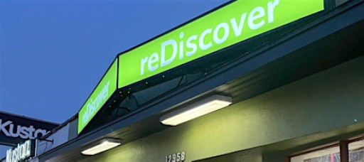 Family Crafting Reservations (Venice)