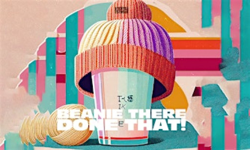 Beanie There Done That !