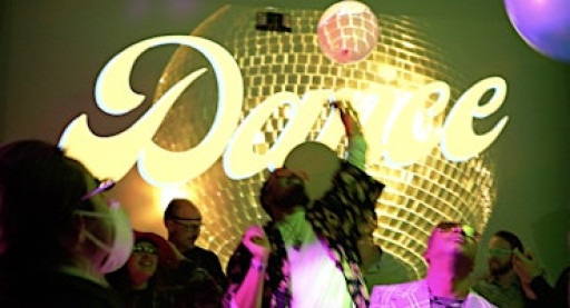 Dance Liberation Circle (Arlington)