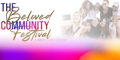 The Beloved Community Festival