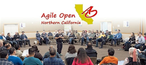 Agile Open Northern California 2026 - Evolving the Art of Collaboration