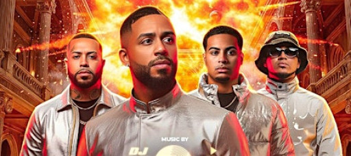 DJ Adoni LIVE at CODE Astoria - Showtime Fridays