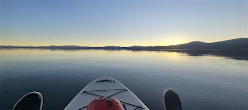 Lake Tahoe Charge It Up Festival 2026