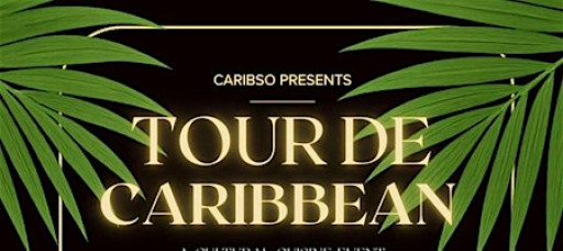CARIBSO - Tour De Caribbean