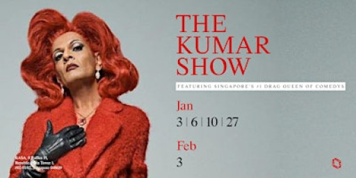 The KUMAR Show January 2026 Edition