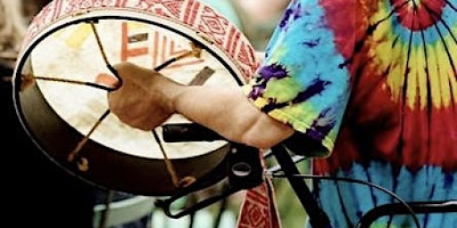 COMMUNITY HEALING RHYTHM: RHYTHM WELLNESS & YOU