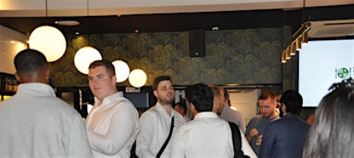 London Charity & Non-Profit Network February Industry Networking Breakfast