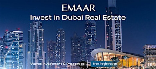 Dubai Real Estate Events in Hyderabad Book Your Tickets Free