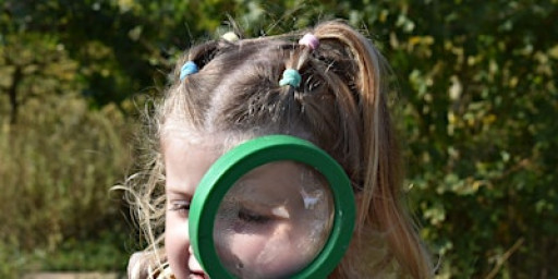 Abbotts Hall Nature Tots & Babies