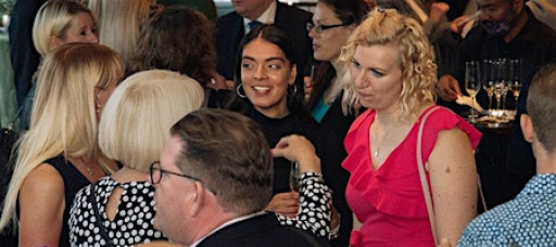 Chicago Health, Fitness, Beauty & Wellness: Business Networking event