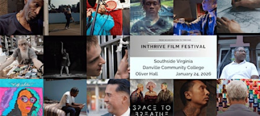 Inthrive Film Festival-Danville