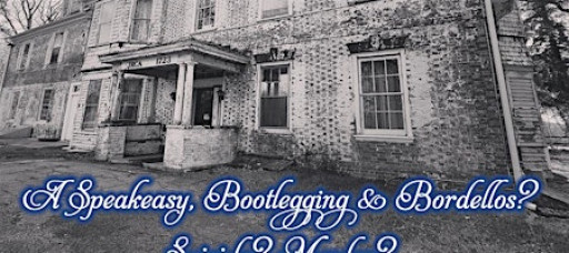 Investigate White Hill Mansion with Dave Juliano