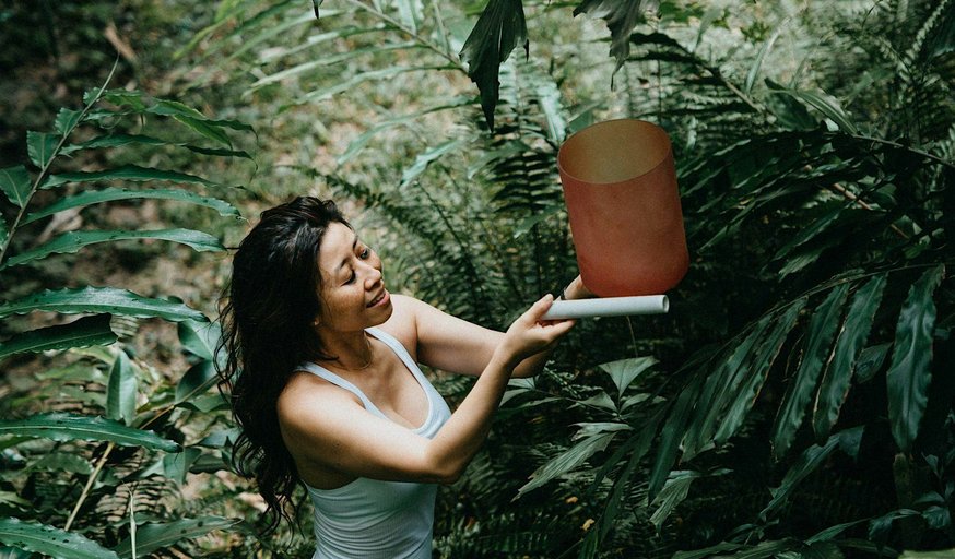 Multi-Instruments Sound Healing Training Course