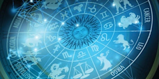 ASTROLOGY BASIC TRAINING