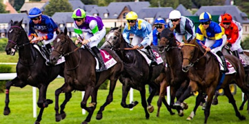 Zest Singles Day at the Races!