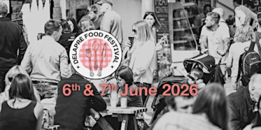 Delapré Food Festival 2026