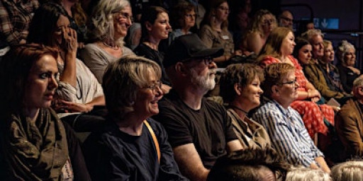 Borders & Boundaries: Artist Talk Series II with Larry Achiampong