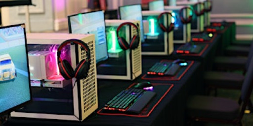 Odyssey Video Games & Toy Festival