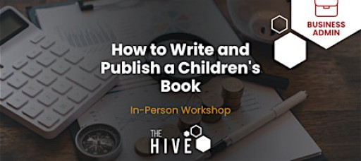 How to Write and Publish a Children's Book