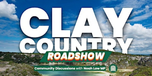 Clay Country Roadshow: Treviscoe