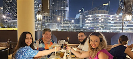 Dinner with Entrepreneurs: Henrico | Small Business Edition