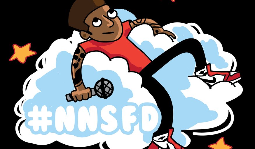 FEB 6TH #NNSFD CONCERT !