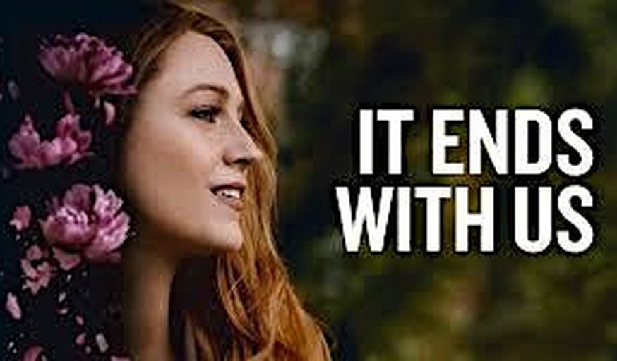 FILM NIGHTS at The Source "It Ends With Us"