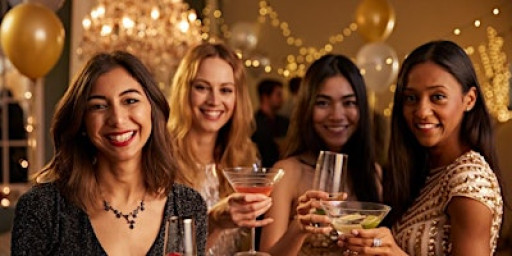 London Entrepreneurs Network: Graphic Design & Digital Leaders