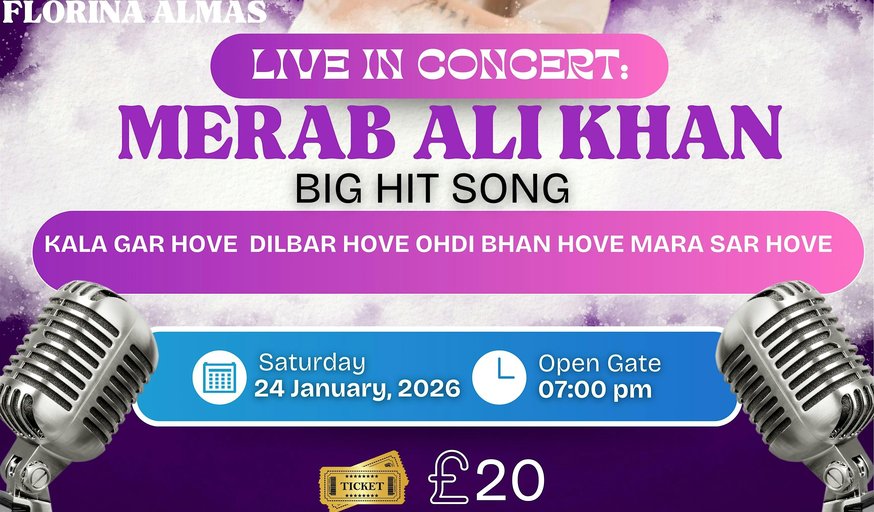 SUHANA PUNJAB LIVE MUSICAL CONCERTS