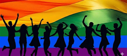 Queers & Allies Ecstatic Dance — January Monthly Gathering ✨