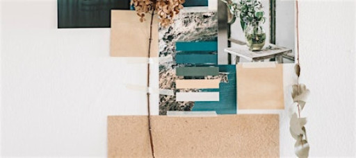 Vision Boards & Sip! - EMA