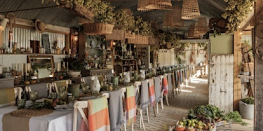 Horrell & Horrell Dining Experience