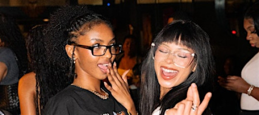 Pretty Girls Love RnB @ Shanklin Hall