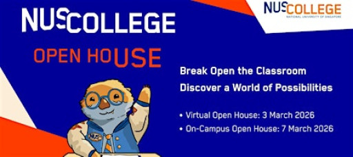 Learn at NUSC: Fighting Climate Change