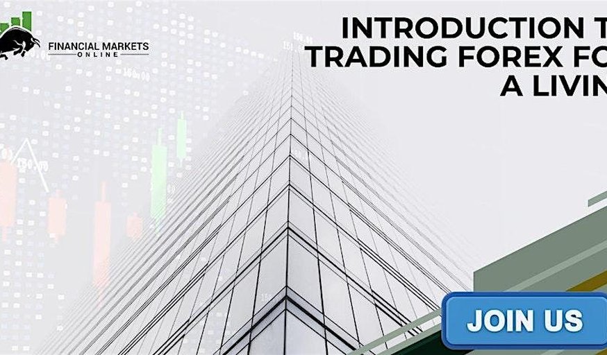 Intro To Trading FOREX For A Living - Spend an evening with our Traders!