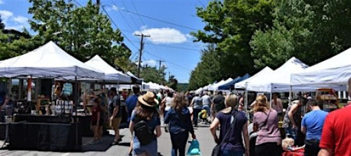 Arizona Arts & Crafts Market | Scottsdale