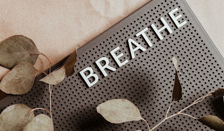 Breathwork with Lisa Winn - Claygate