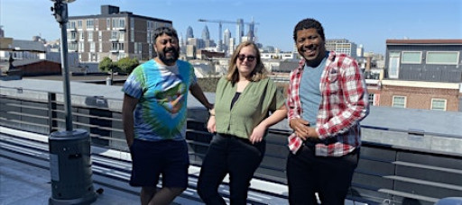 Party with the Critics: 20 Years of Broad Street Review