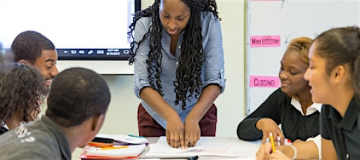 Opportunity Charter School In-Person Tours