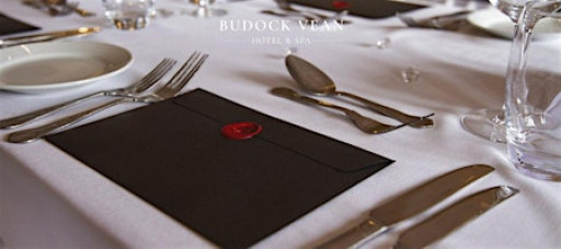 Murder at the Showbiz Party | Murder Mystery Evening at Budock Vean