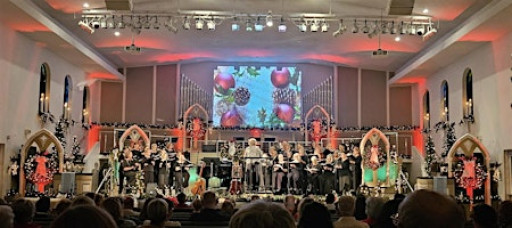 Broward Women's Chorus Spring Concert