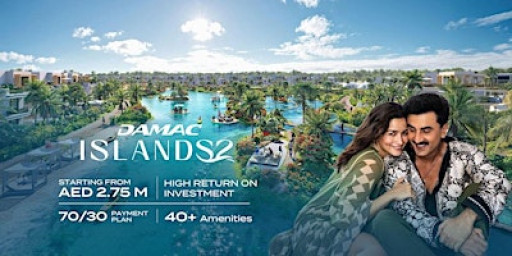 Dubai Real Estate Expo in Singapore Book Your Tickets Free