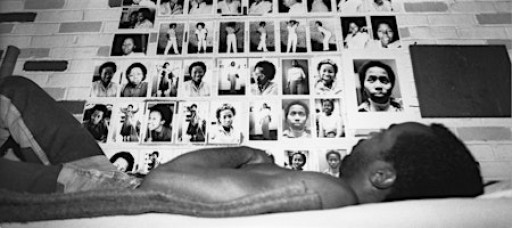 Inside Out: Dignity and the Art of Seeing Opening Reception