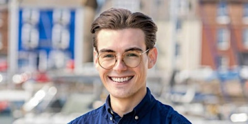 Adoption Evening for Lloyd Melville SNP for Angus South