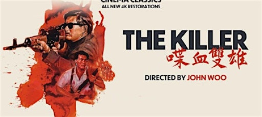 The Killer - Hong Kong Cinema Classics