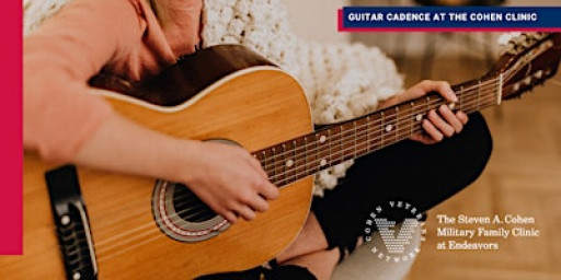 Guitar Cadence at the Cohen Clinic