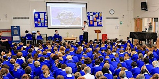 Nursery Open Morning at The Blue School