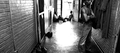 Inside Out: Dignity and the Art of Seeing Artist Talk